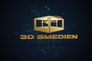 3D Smedien - Start
